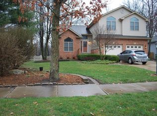 835 Indiana Ave, Griffith, IN 46319