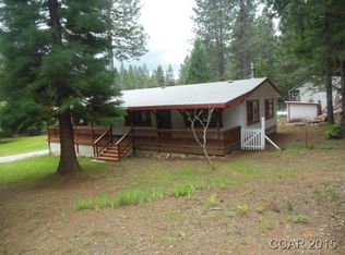 1668 Lily Valley Cir, West Point, CA 95255