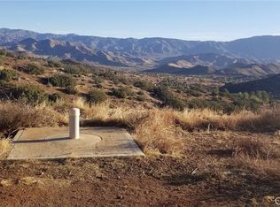 0 Rolandee St LOT 2, Acton, CA 93510