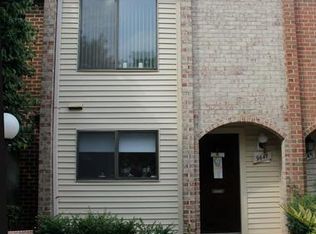 9647 Brassie Way, Montgomery Village, MD