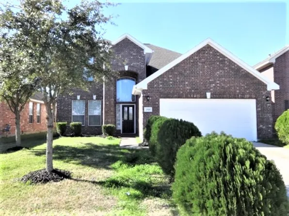 2518 Windy Vale Trl, Fresno, TX 77545