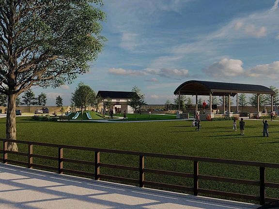 305 Redbud Ridge Drive Interior Image 5