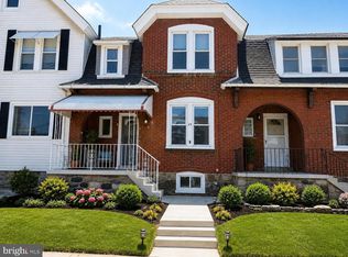 17 Walnut St, Marcus Hook, PA 19061