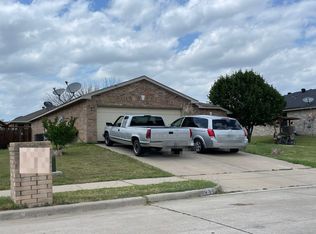 2608 Buffalo Run, Burleson, TX 76028