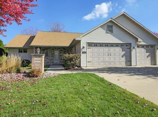 2450 Manchester Dr, Kaukauna, WI 54130
