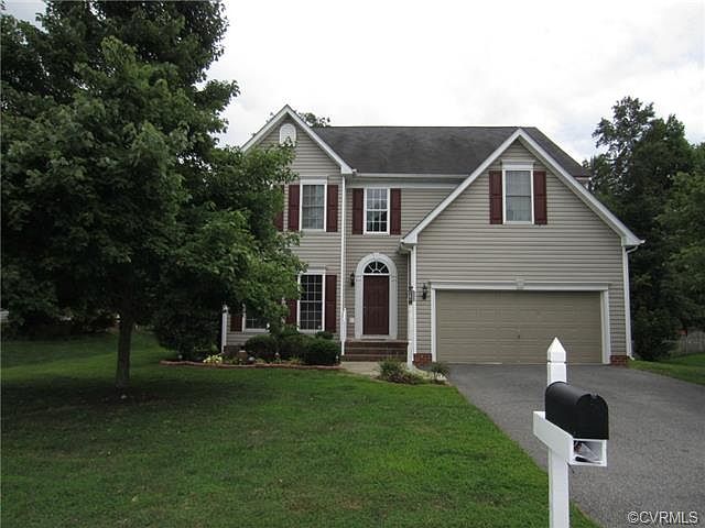 1st image of 6401 Harbour Mist Ln