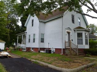 120 Florence St, Brockton, MA 02301