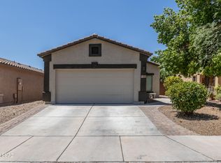 7614 E Fair Meadows Loop, Tucson, AZ 85756