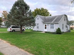 417 W Illinois St, New Berlin, IL 62670