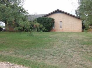 2408 Towle Park Rd, Snyder, TX 79549