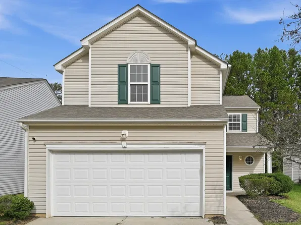 11003 Pointer Ridge Dr, Charlotte, NC 28214