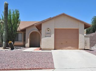 9937 E Banister Dr, Tucson, AZ 85730