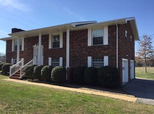 2580 Burning Bush Rd, Ringgold, GA 30736