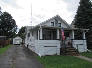 587 Thompson St, Elmira, NY