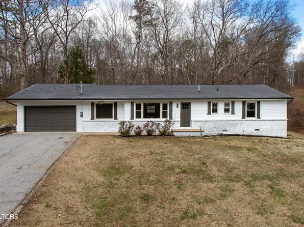 4601 Willowdale Dr, Knoxville, TN 37921