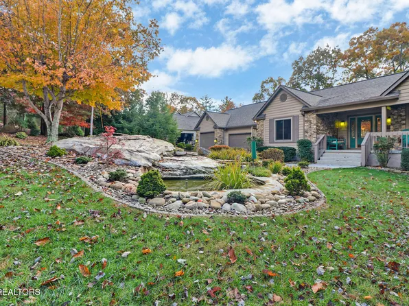 17 Forest Hill Ct, Fairfield Glade, TN 38558