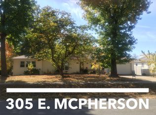 305 E McPherson St, Knob Noster, MO 65336