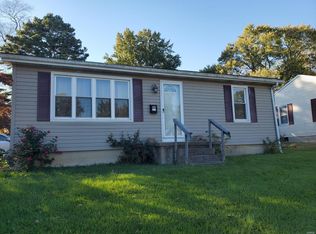 1601 N Main St, Cape Girardeau, MO 63701