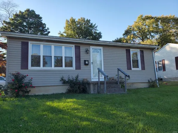 1601 N Main St, Cape Girardeau, MO 63701