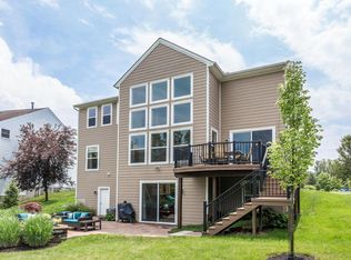 7815 Vinmar Way, Galena, OH 43021