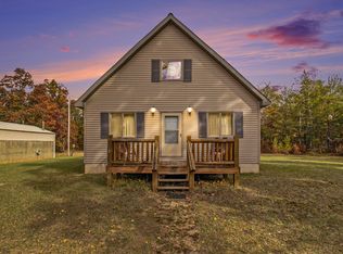 14903 Caberfae Hwy, Wellston, MI 49689