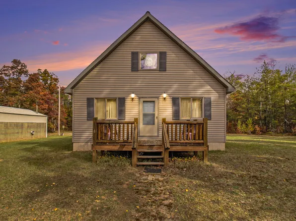 14903 Caberfae Hwy, Wellston, MI 49689