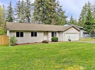 301 E Timberlake Drive, Shelton, WA