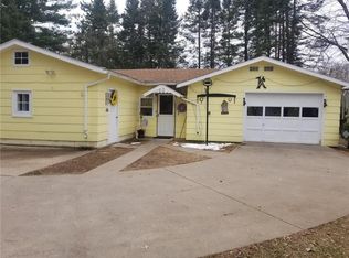 804 E Barker St, Rice Lake, WI 54868