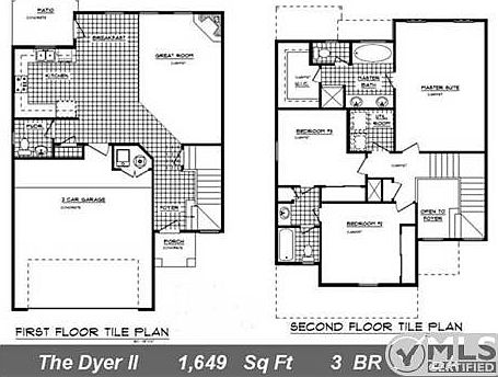 3rd image of 5821 Redstone Pass Ct