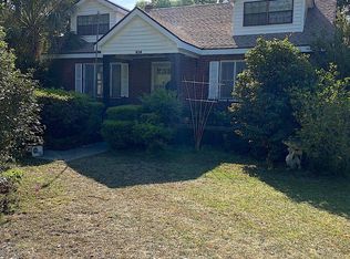 834 Ribaut Rd, Beaufort, SC 29902