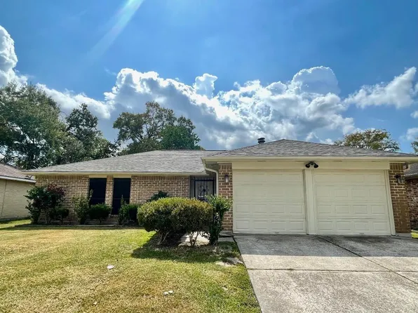 13410 Natasha Ln, Houston, TX 77015