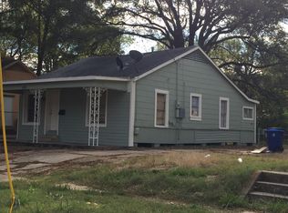 2917 Desoto St, Shreveport, LA 71109