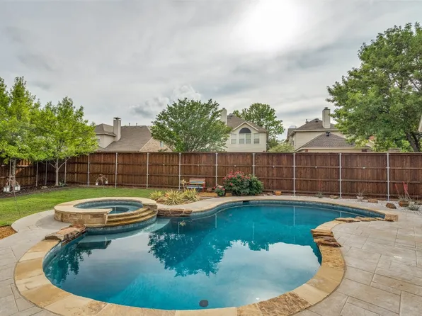 3020 Garden Ridge Ct, Plano, TX 75025
