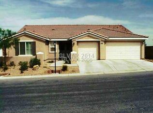 8304 Romantic Sunset St, Las Vegas, NV 89131