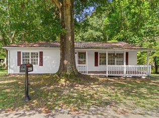 4621 Bramblett Dr SE, Dalton, GA 30721