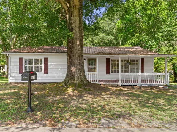 4621 Bramblett Dr SE, Dalton, GA 30721