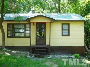 3700 Essie St, Raleigh, NC 27610