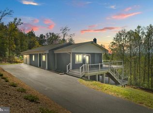 4117 Crow Rock Rd, Myersville, MD 21773