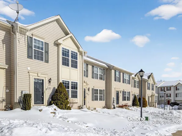 3103 Orchard View Rd, Reading, PA 19606