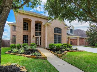 7911 Ravens Point Dr, Richmond, TX 77406