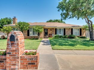 5510 70th St, Lubbock, TX 79424
