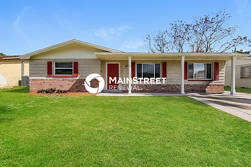 3542 Wiltshire Dr Photo 1