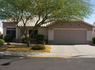 14217 W Territorial Ln, Sun City West, AZ 85375