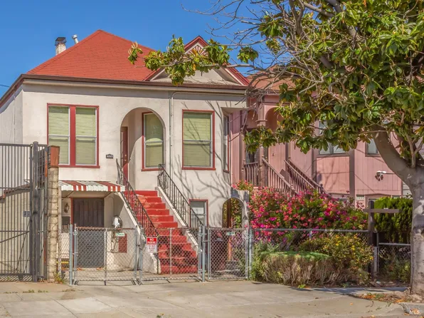 3217 Helen Street, Oakland, CA 94608