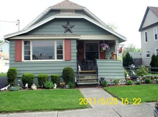 761 Thompson St, Elmira, NY