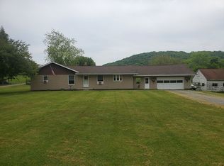 472 Belden Rd, Bedford, PA 15522