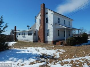 8940 Bacons Rd, Delmar, DE 19940