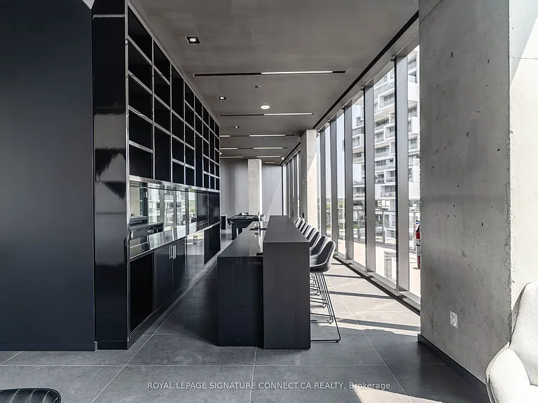 21 Lawren Harris Sq #910 — Photo 19