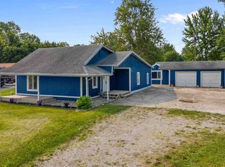 1710 Lincoln Hwy E, New Haven, IN 46774