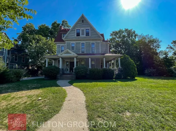 148 Lafayette Ave NE, Grand Rapids, MI